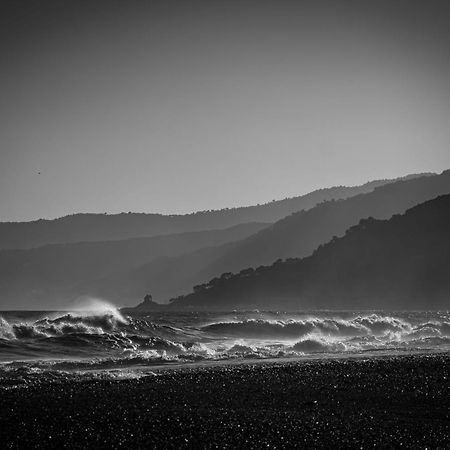 Le Torri Riviera Holiday Albenga Luaran gambar