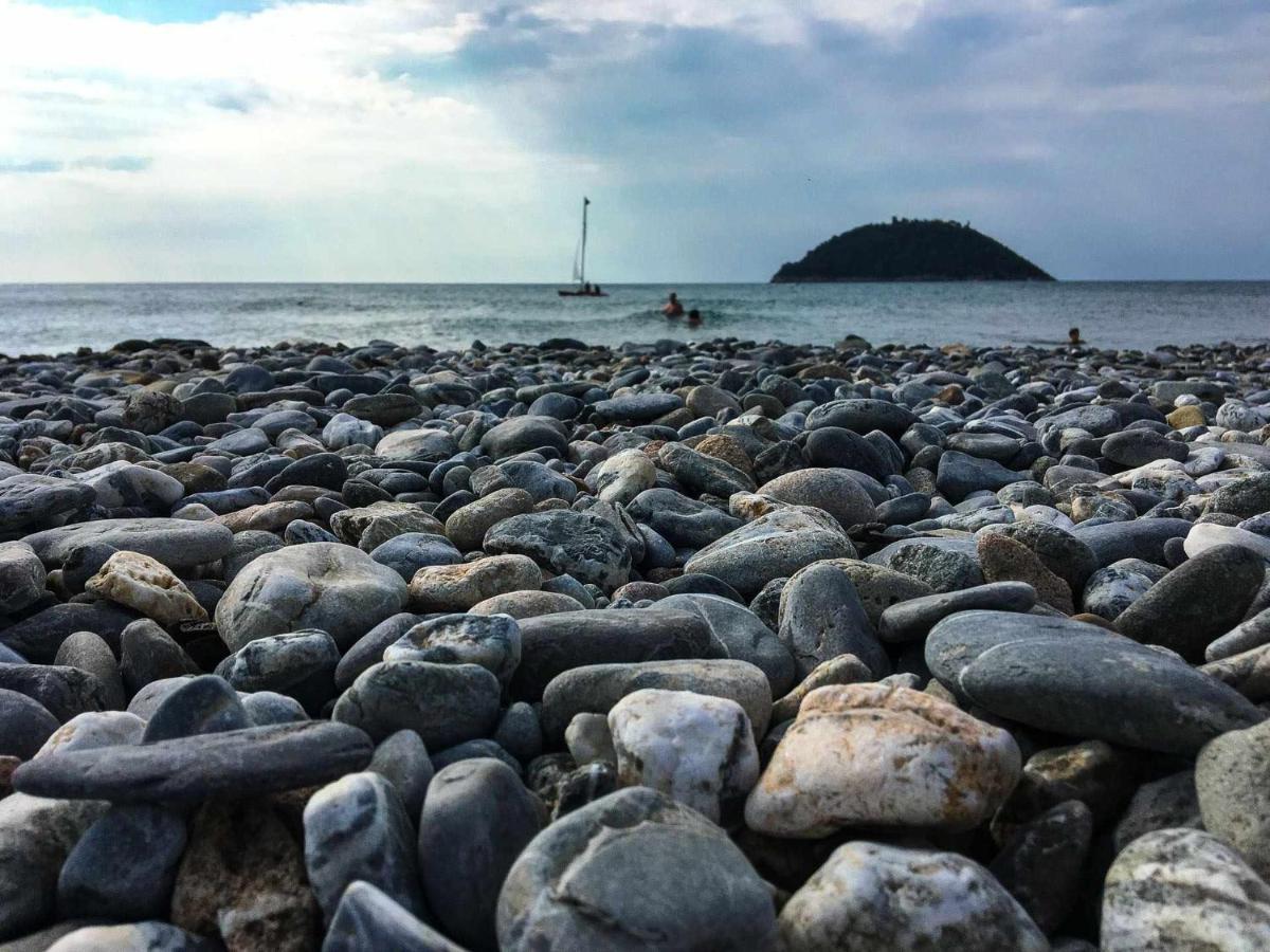 Le Torri Riviera Holiday Albenga Luaran gambar