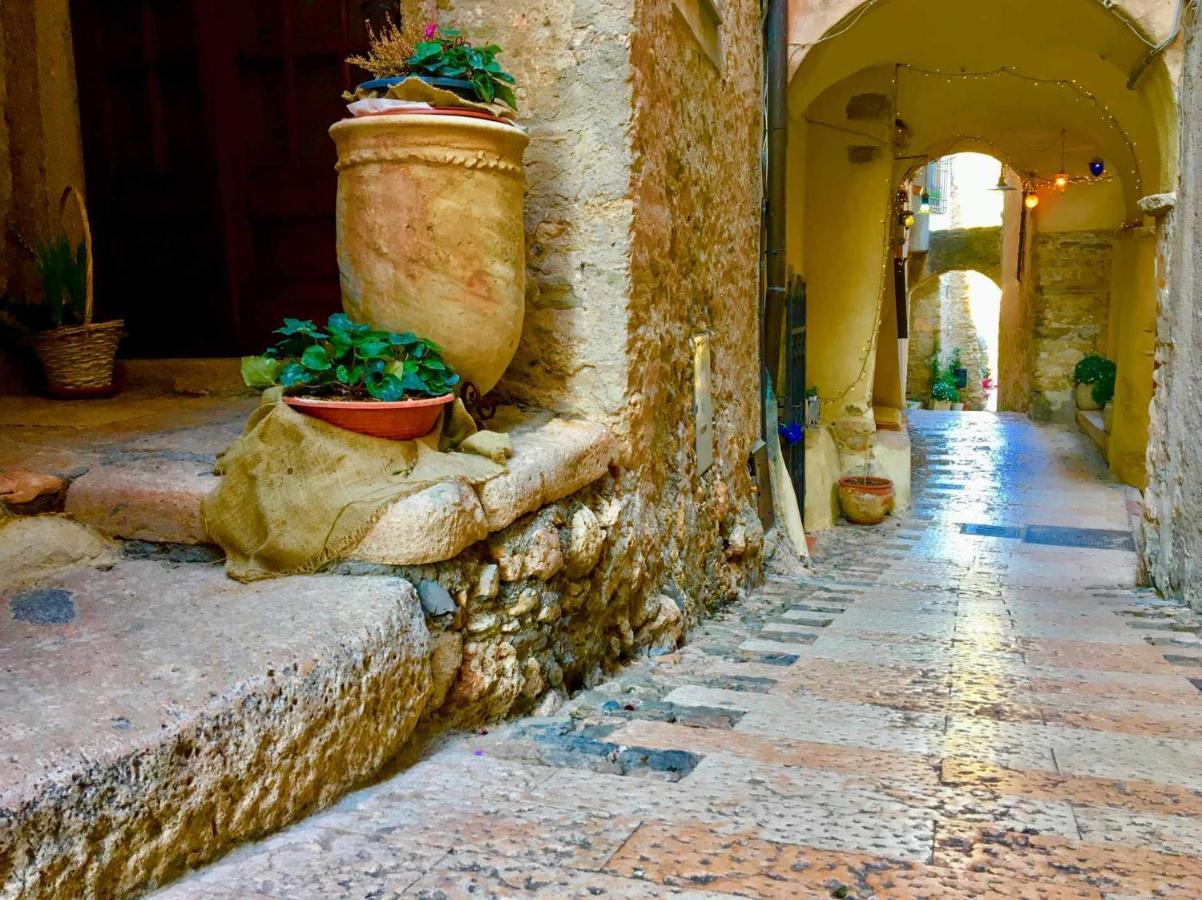 Le Torri Riviera Holiday Albenga Luaran gambar