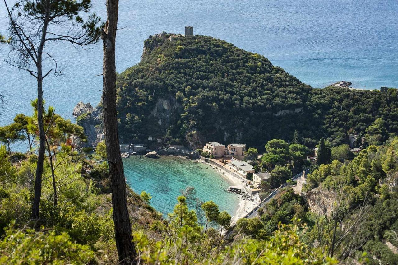 Le Torri Riviera Holiday Albenga Luaran gambar