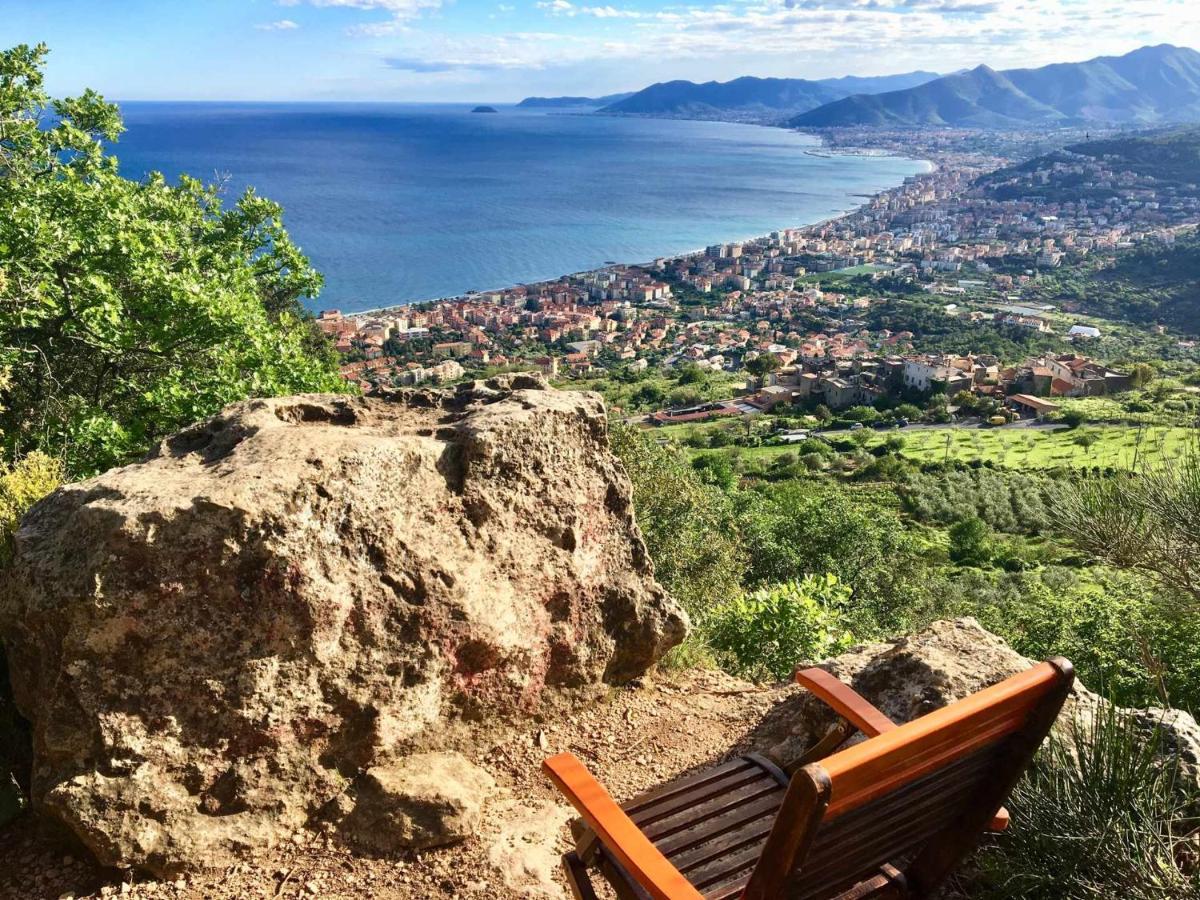 Le Torri Riviera Holiday Albenga Luaran gambar