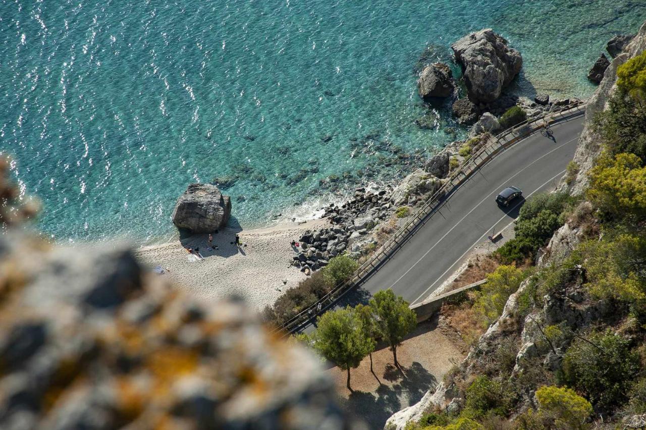 Le Torri Riviera Holiday Albenga Luaran gambar