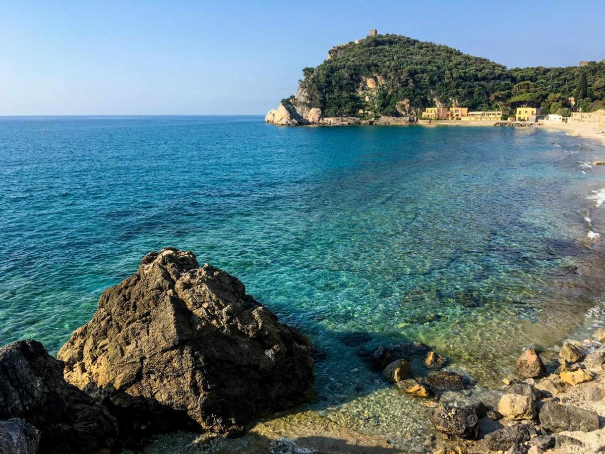 Le Torri Riviera Holiday Albenga Luaran gambar