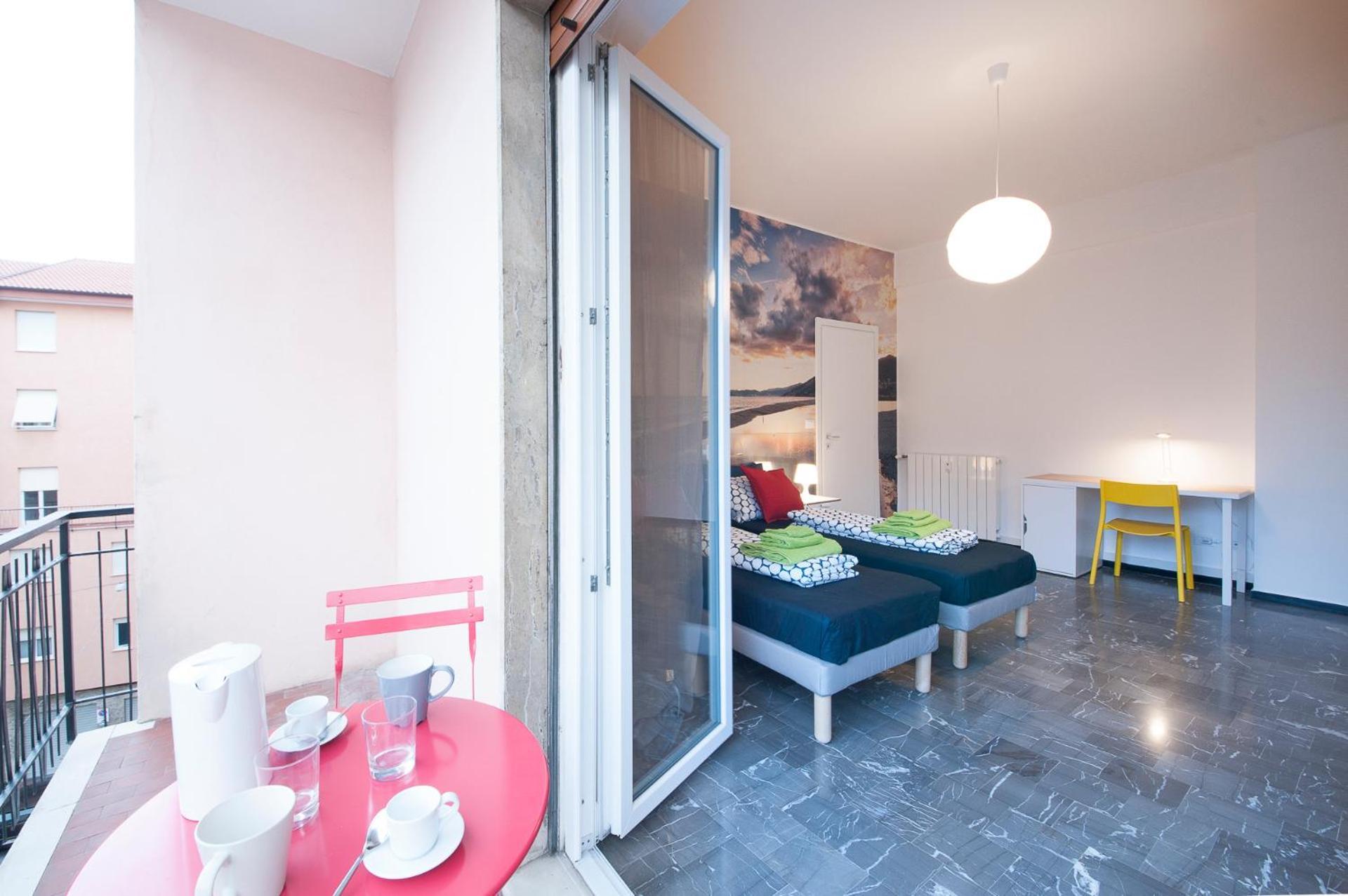 Le Torri Riviera Holiday Albenga Luaran gambar