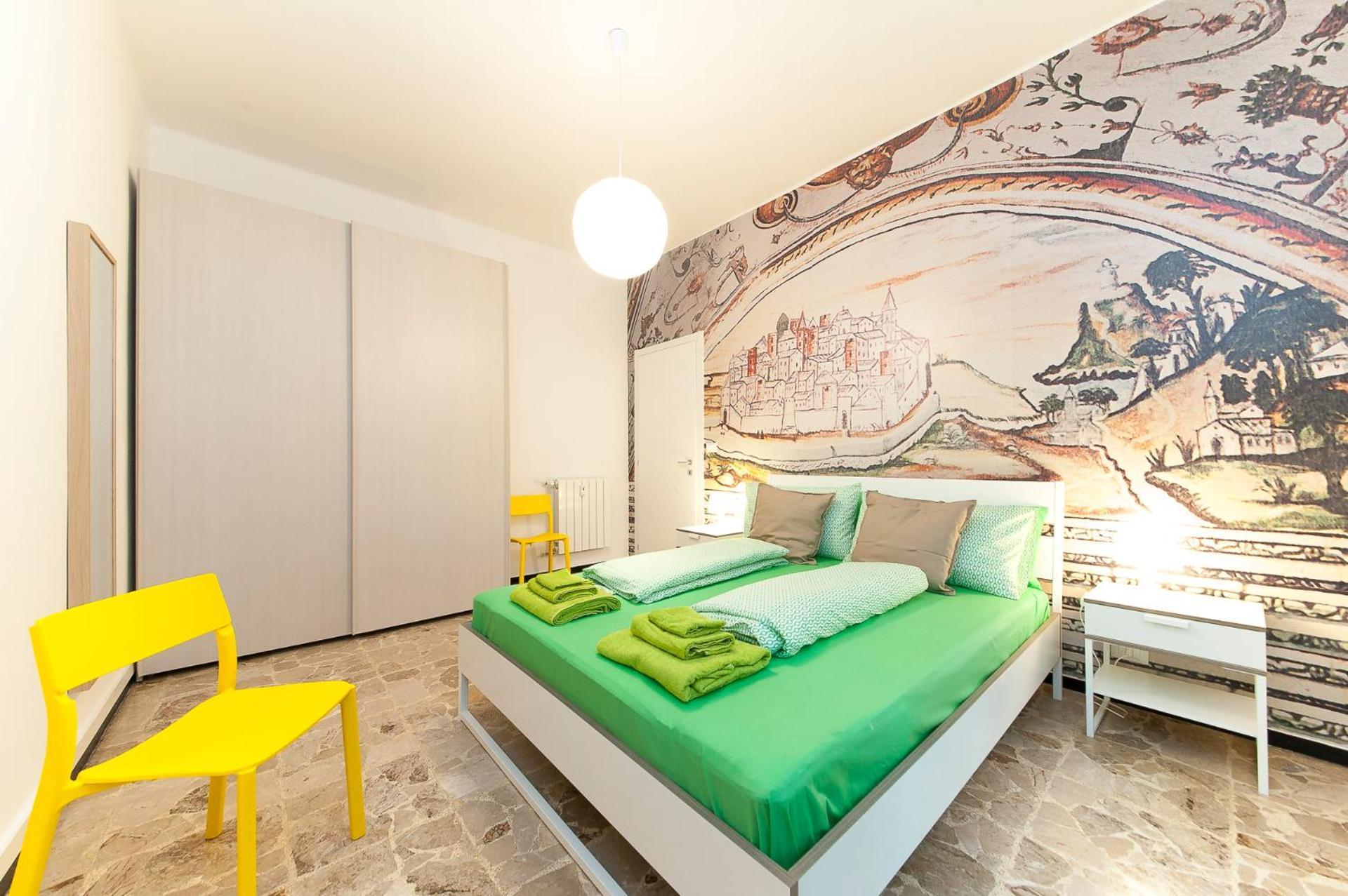 Le Torri Riviera Holiday Albenga Luaran gambar
