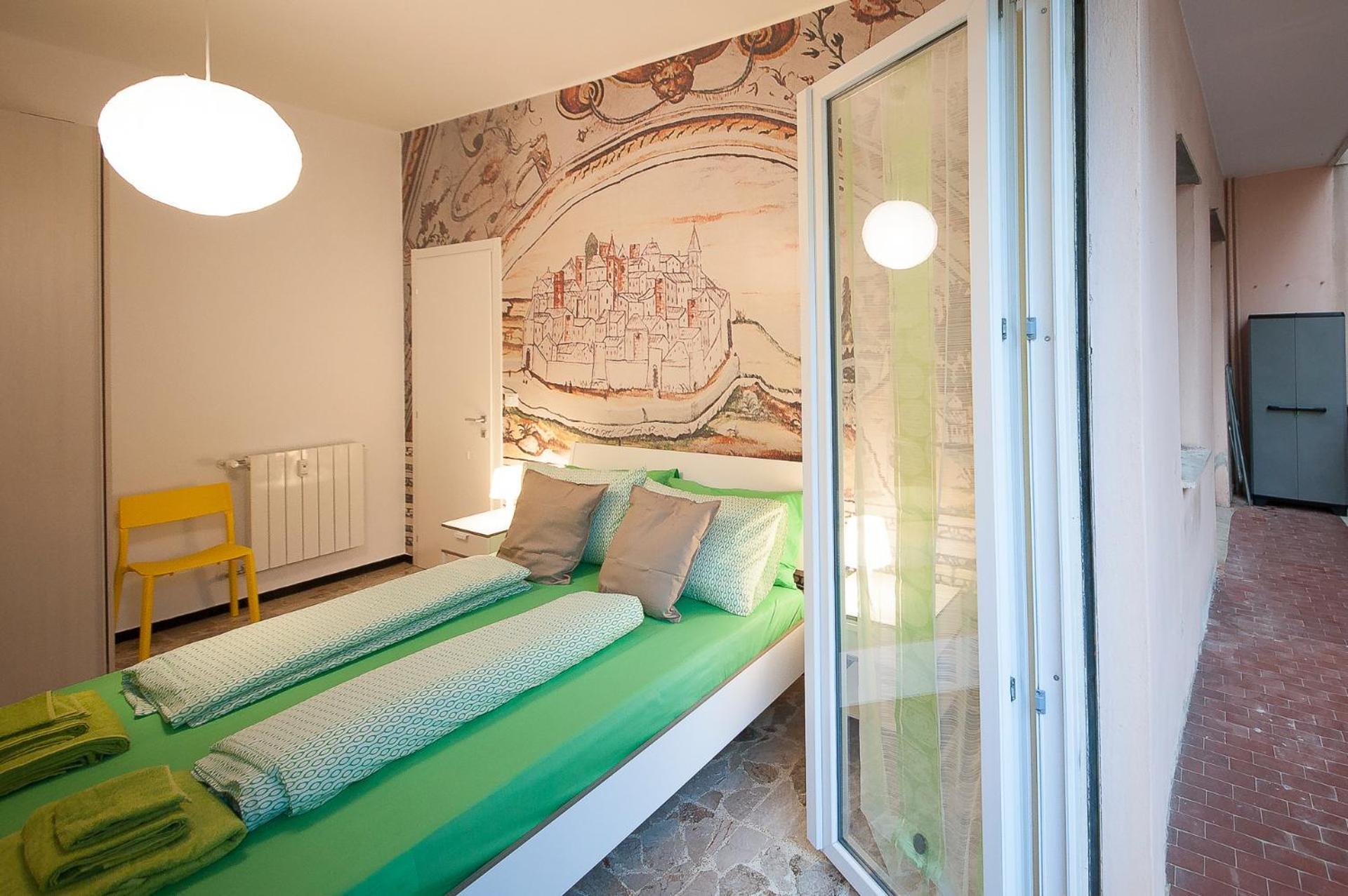 Le Torri Riviera Holiday Albenga Luaran gambar