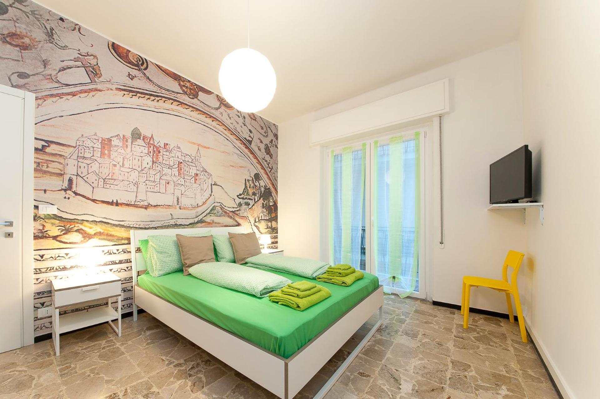 Le Torri Riviera Holiday Albenga Luaran gambar
