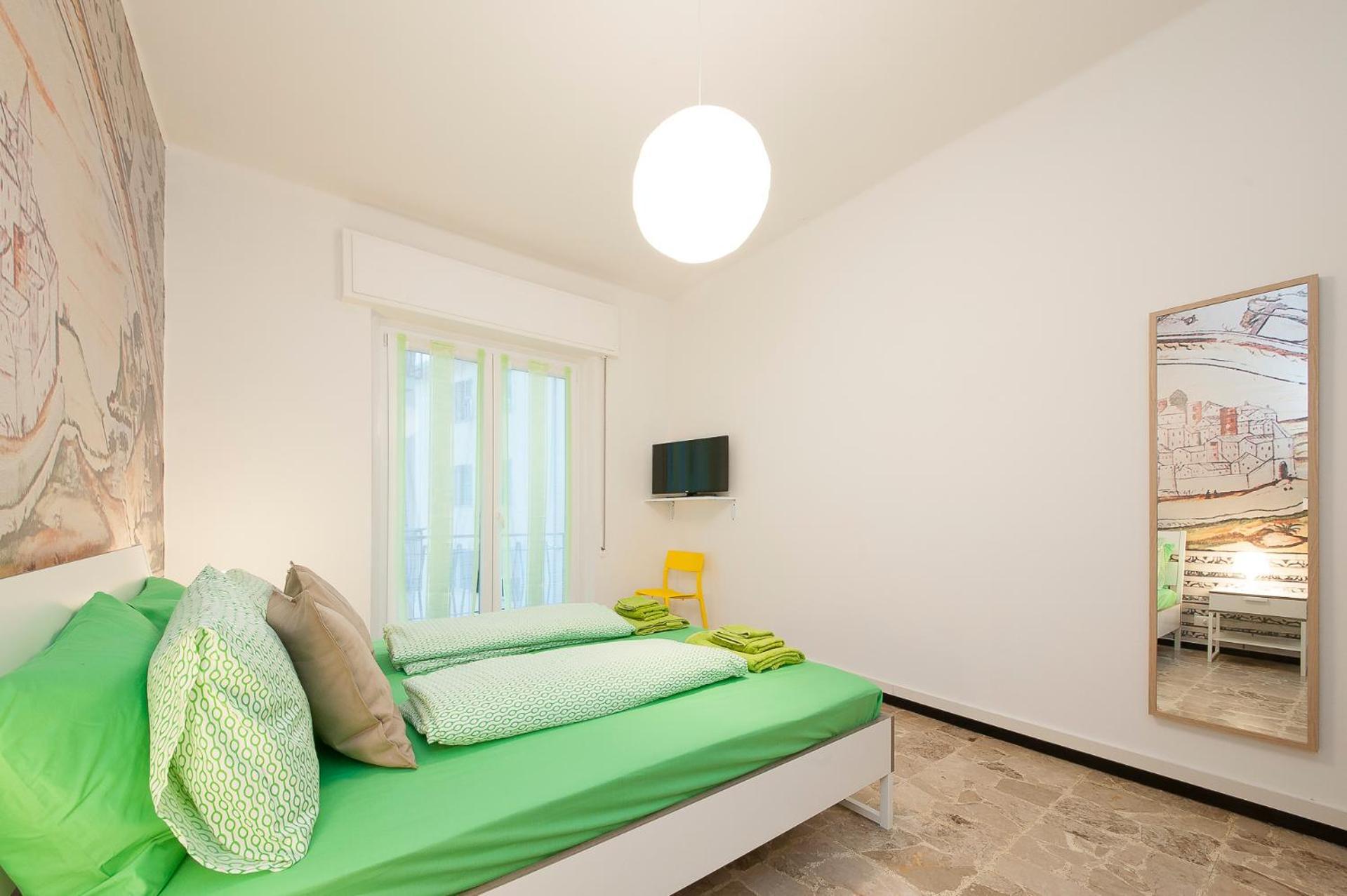 Le Torri Riviera Holiday Albenga Luaran gambar