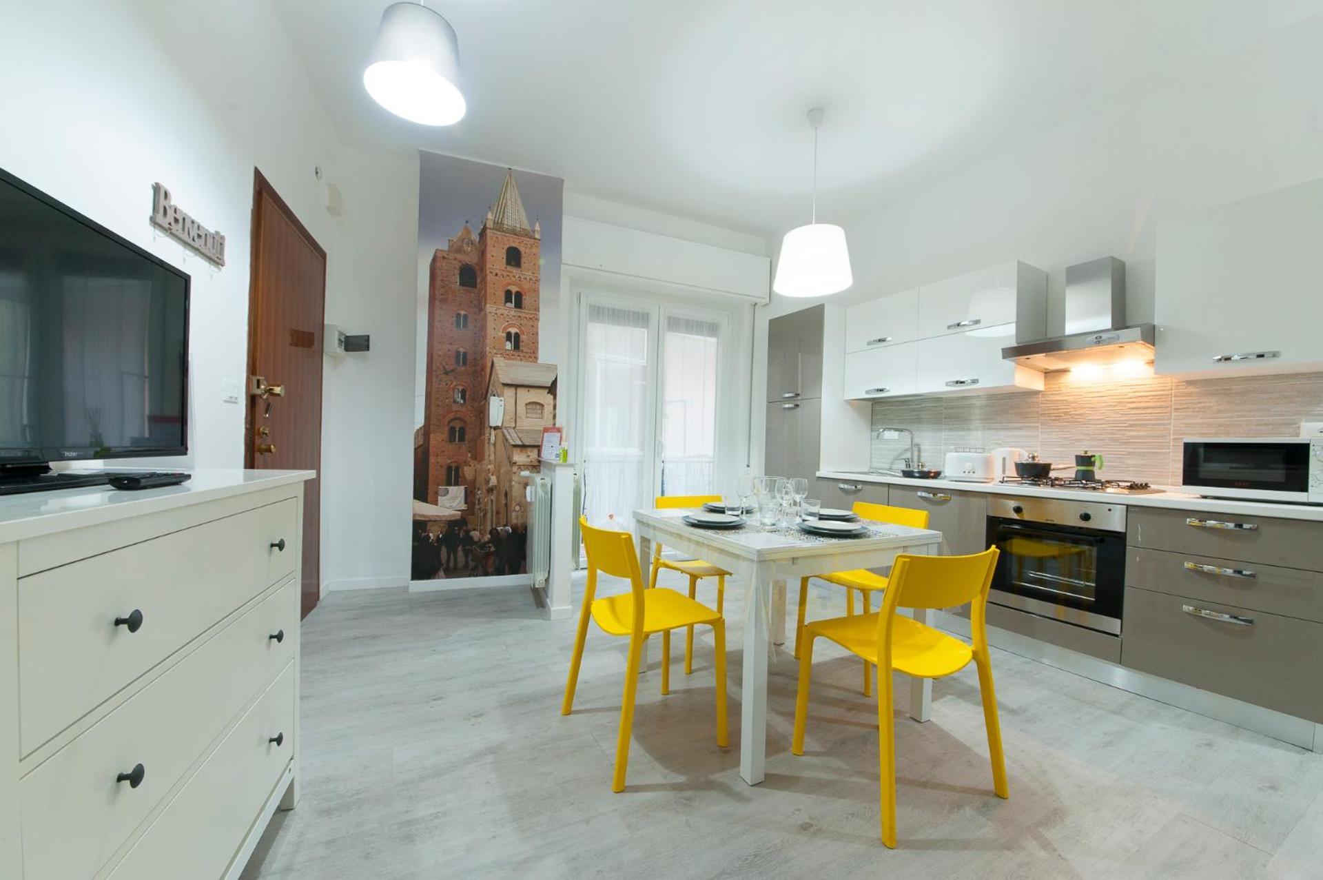 Le Torri Riviera Holiday Albenga Luaran gambar