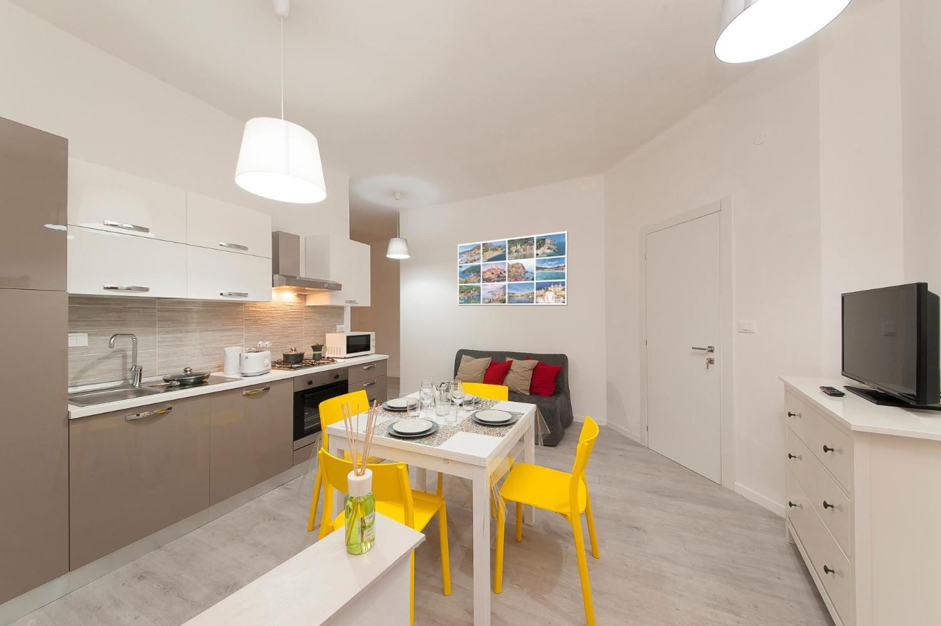 Le Torri Riviera Holiday Albenga Luaran gambar