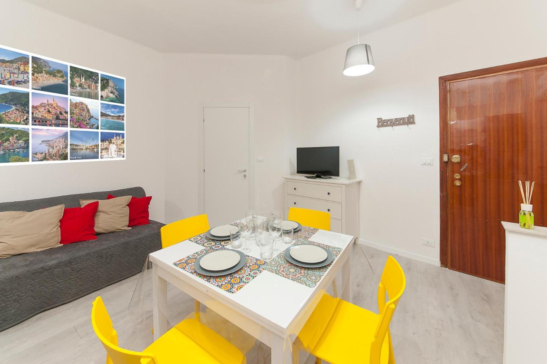 Le Torri Riviera Holiday Albenga Luaran gambar