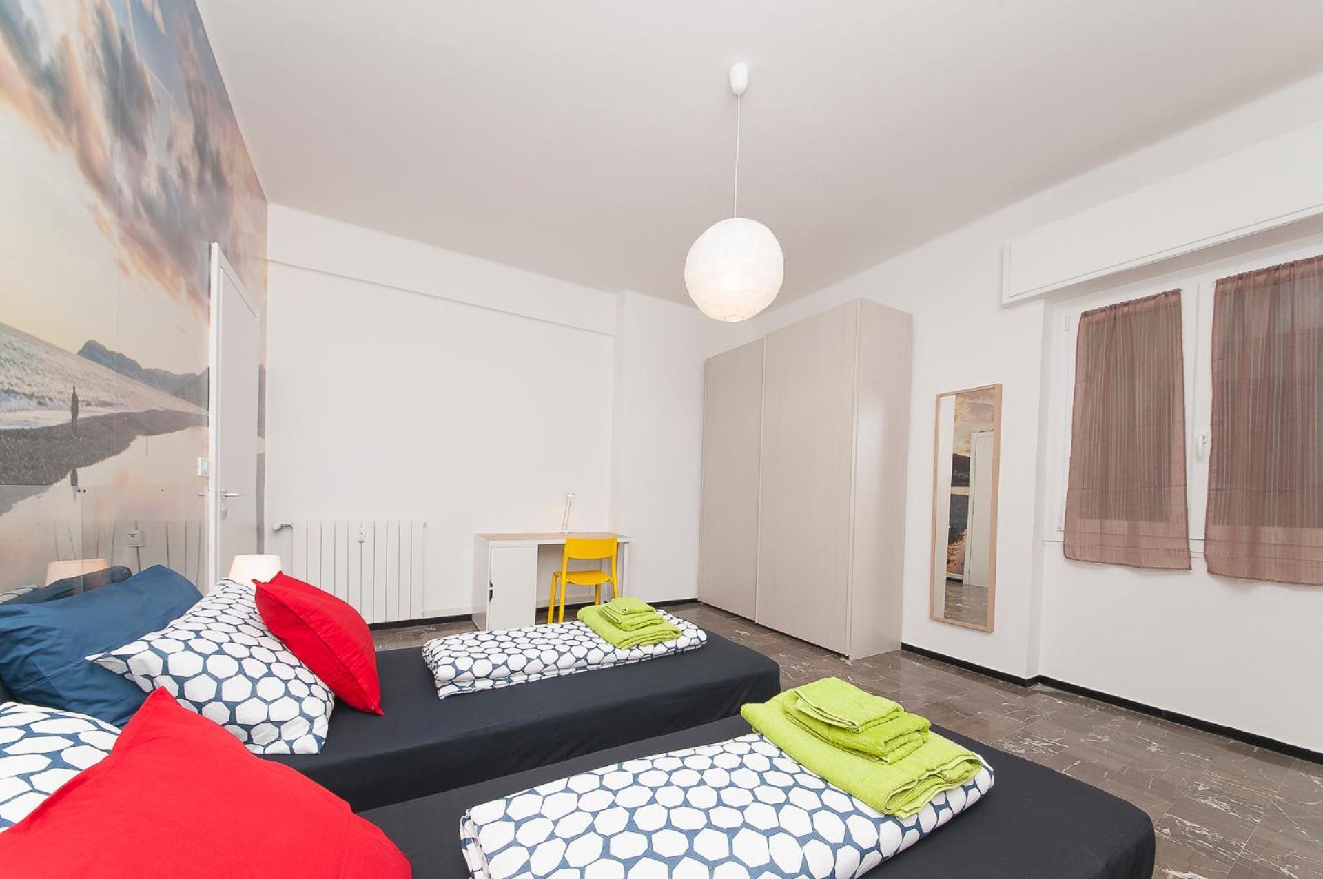Le Torri Riviera Holiday Albenga Luaran gambar
