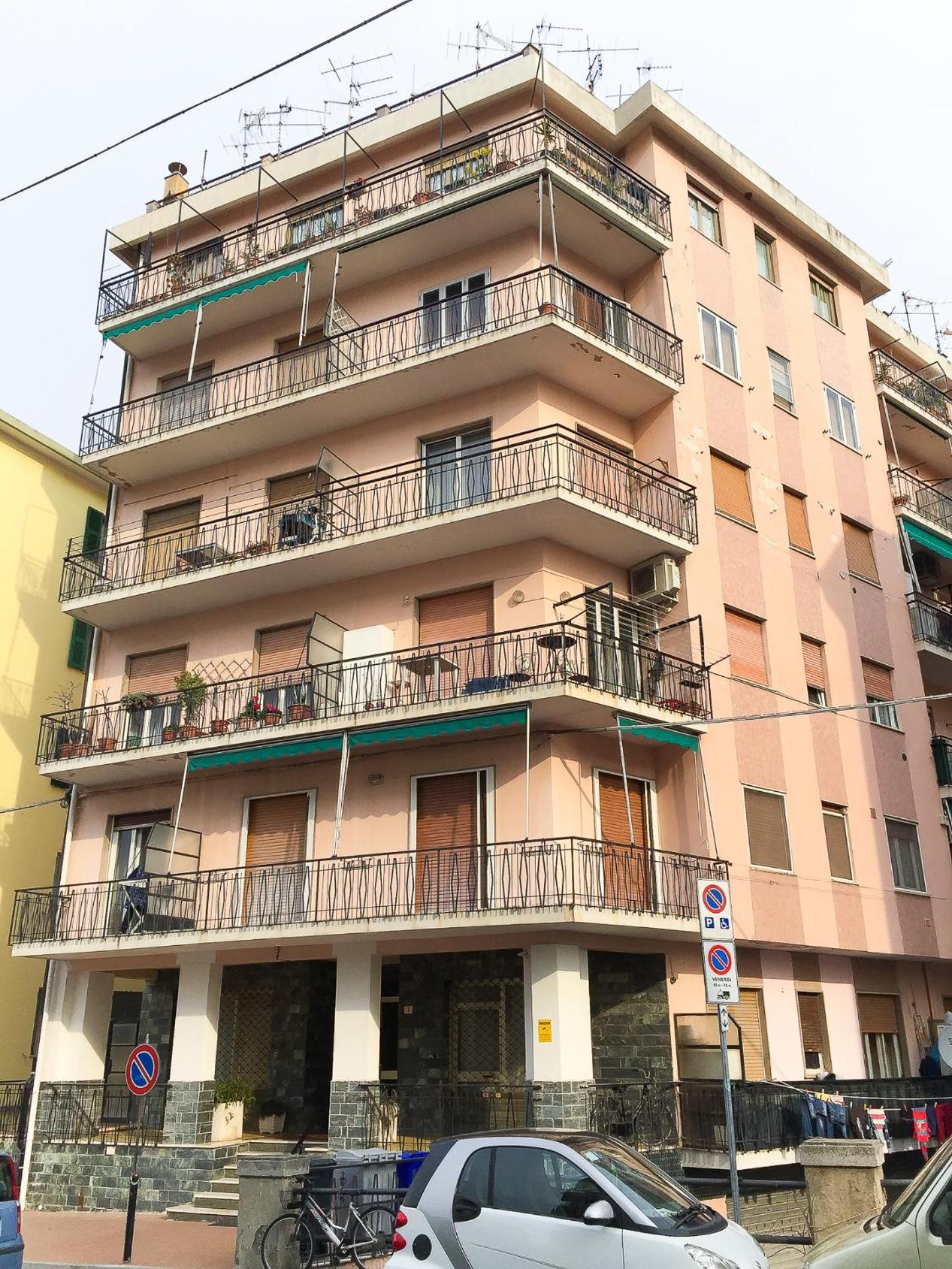 Le Torri Riviera Holiday Albenga Luaran gambar