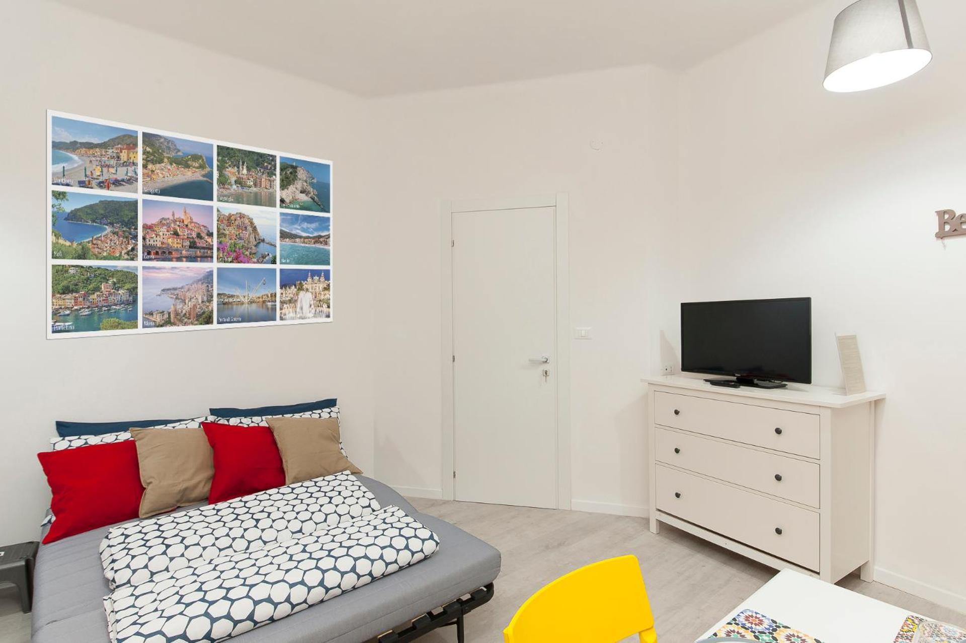 Le Torri Riviera Holiday Albenga Luaran gambar