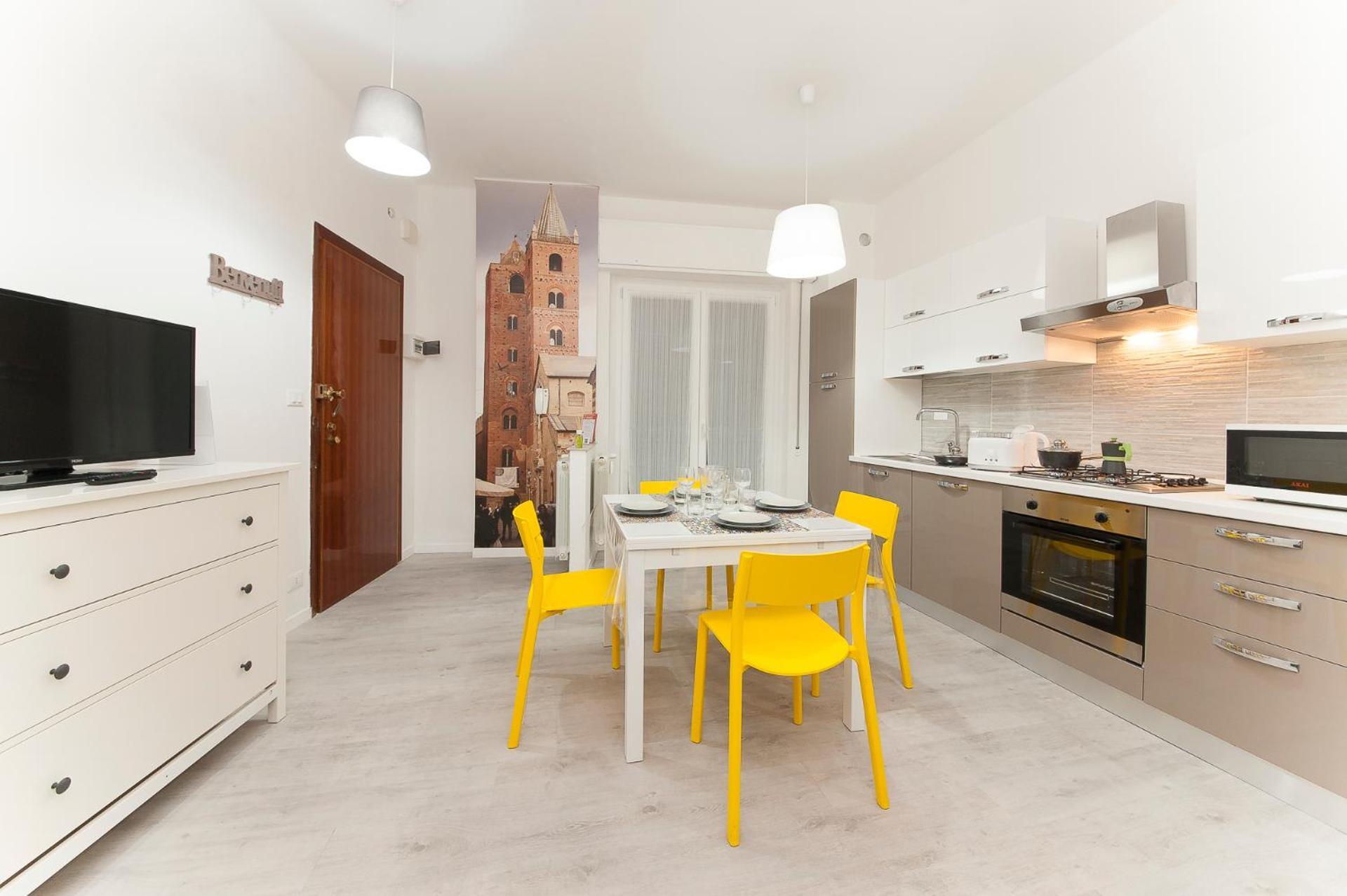 Le Torri Riviera Holiday Albenga Luaran gambar